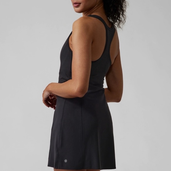 ATHLETA “On My Way” Dress - Picture 3 of 3